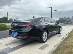 Buick Junyue 552T Luxury - ფოტო 5