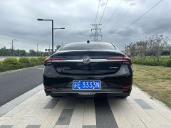 Buick Junyue 552T Luxury - ფოტო 6