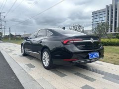 Buick Junyue 552T Luxury - ფოტო 7