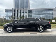 Buick Junyue 552T Luxury - ფოტო 8