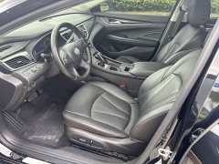 Buick Junyue 552T Luxury - ფოტო 9