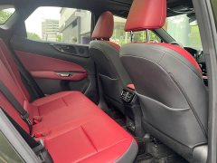 Lexus NX 350h FWD Creative Enjoyment Edition - ფოტო 10