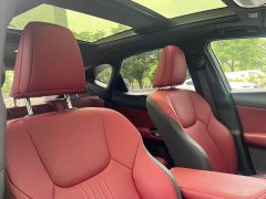 Lexus NX 350h FWD Creative Enjoyment Edition - ფოტო 11