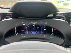 Lexus NX 350h FWD Creative Enjoyment Edition - ფოტო 12