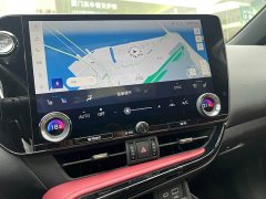 Lexus NX 350h FWD Creative Enjoyment Edition - ფოტო 13