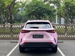 Lexus NX 350h FWD Creative Enjoyment Edition - ფოტო 19