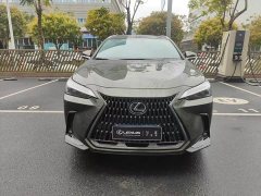 Lexus NX 350h FWD Creative Enjoyment Edition - ფოტო 3