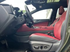 Lexus NX 350h FWD Creative Enjoyment Edition - ფოტო 4