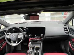 Lexus NX 350h FWD Creative Enjoyment Edition - ფოტო 5