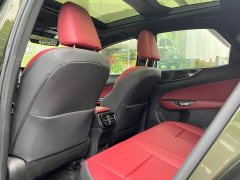 Lexus NX 350h FWD Creative Enjoyment Edition - ფოტო 6
