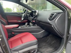 Lexus NX 350h FWD Creative Enjoyment Edition - ფოტო 9
