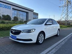 Buick Excelle Facelift Classic 1.5L Automatic Elite - ფოტო 1