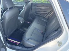 Buick Excelle Facelift Classic 1.5L Automatic Elite - ფოტო 10