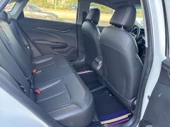 Buick Excelle Facelift Classic 1.5L Automatic Elite - ფოტო 11