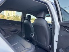 Buick Excelle Facelift Classic 1.5L Automatic Elite - ფოტო 12