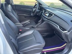 Buick Excelle Facelift Classic 1.5L Automatic Elite - ფოტო 13