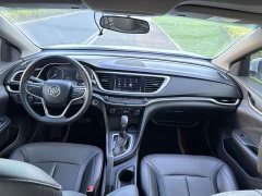 Buick Excelle Facelift Classic 1.5L Automatic Elite - ფოტო 14
