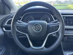 Buick Excelle Facelift Classic 1.5L Automatic Elite - ფოტო 15