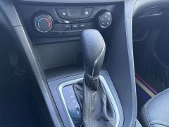 Buick Excelle Facelift Classic 1.5L Automatic Elite - ფოტო 16