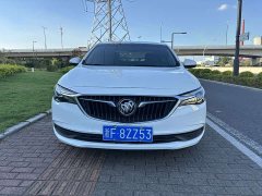 Buick Excelle Facelift Classic 1.5L Automatic Elite - ფოტო 2