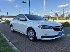 Buick Excelle Facelift Classic 1.5L Automatic Elite - ფოტო 3