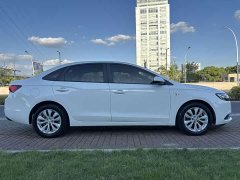 Buick Excelle Facelift Classic 1.5L Automatic Elite - ფოტო 4