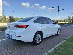 Buick Excelle Facelift Classic 1.5L Automatic Elite - ფოტო 5