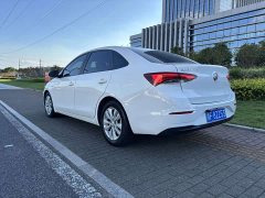 Buick Excelle Facelift Classic 1.5L Automatic Elite - ფოტო 7