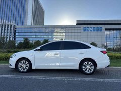 Buick Excelle Facelift Classic 1.5L Automatic Elite - ფოტო 8