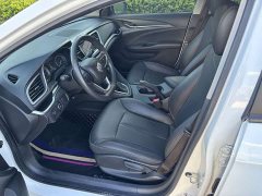 Buick Excelle Facelift Classic 1.5L Automatic Elite - ფოტო 9