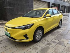Changan Yiyong New Energy 2022 EV460 Smart Connected Ride-hailing Edition LFP Battery - ფოტო 1