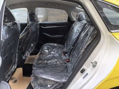 Changan Yiyong New Energy 2022 EV460 Smart Connected Ride-hailing Edition LFP Battery - ფოტო 10