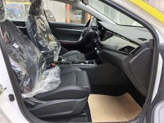 Changan Yiyong New Energy 2022 EV460 Smart Connected Ride-hailing Edition LFP Battery - ფოტო 11