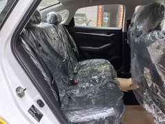 Changan Yiyong New Energy 2022 EV460 Smart Connected Ride-hailing Edition LFP Battery - ფოტო 12