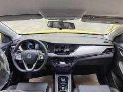 Changan Yiyong New Energy 2022 EV460 Smart Connected Ride-hailing Edition LFP Battery - ფოტო 13