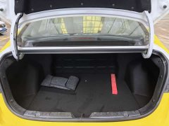 Changan Yiyong New Energy 2022 EV460 Smart Connected Ride-hailing Edition LFP Battery - ფოტო 14