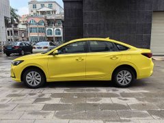 Changan Yiyong New Energy 2022 EV460 Smart Connected Ride-hailing Edition LFP Battery - ფოტო 2