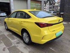 Changan Yiyong New Energy 2022 EV460 Smart Connected Ride-hailing Edition LFP Battery - ფოტო 3
