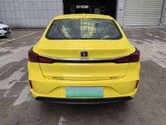 Changan Yiyong New Energy 2022 EV460 Smart Connected Ride-hailing Edition LFP Battery - ფოტო 4