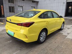 Changan Yiyong New Energy 2022 EV460 Smart Connected Ride-hailing Edition LFP Battery - ფოტო 5