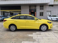 Changan Yiyong New Energy 2022 EV460 Smart Connected Ride-hailing Edition LFP Battery - ფოტო 6