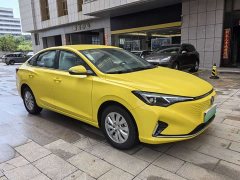 Changan Yiyong New Energy 2022 EV460 Smart Connected Ride-hailing Edition LFP Battery - ფოტო 7