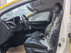 Changan Yiyong New Energy 2022 EV460 Smart Connected Ride-hailing Edition LFP Battery - ფოტო 9
