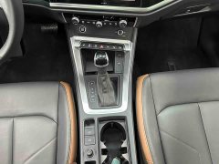 Audi Q3 35 TFSI Fashion Elegant Edition - ფოტო 10