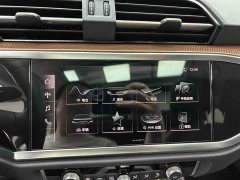 Audi Q3 35 TFSI Fashion Elegant Edition - ფოტო 11