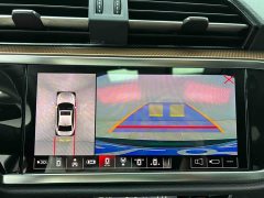 Audi Q3 35 TFSI Fashion Elegant Edition - ფოტო 12