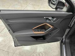 Audi Q3 35 TFSI Fashion Elegant Edition - ფოტო 15