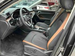 Audi Q3 35 TFSI Fashion Elegant Edition - ფოტო 16