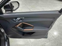 Audi Q3 35 TFSI Fashion Elegant Edition - ფოტო 17