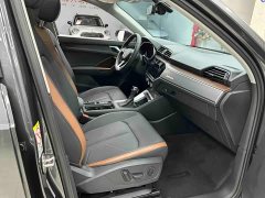 Audi Q3 35 TFSI Fashion Elegant Edition - ფოტო 18
